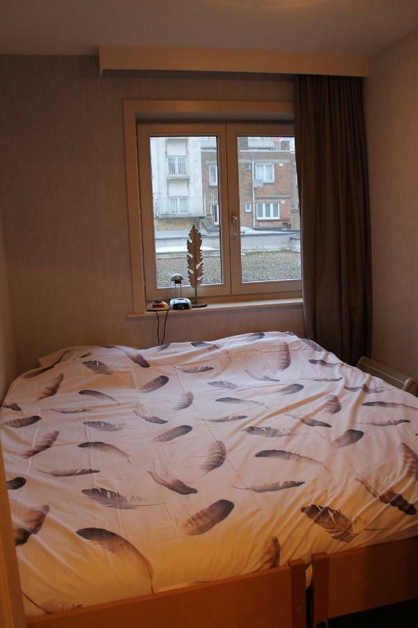 Ensorella Nieuwpoort Exteriér fotografie